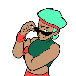 Jackson HUD Art