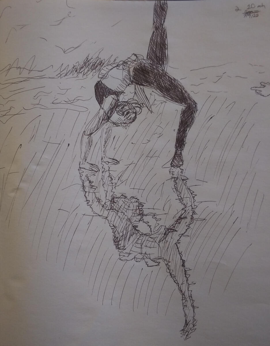 Coursework, Nossi College of Art