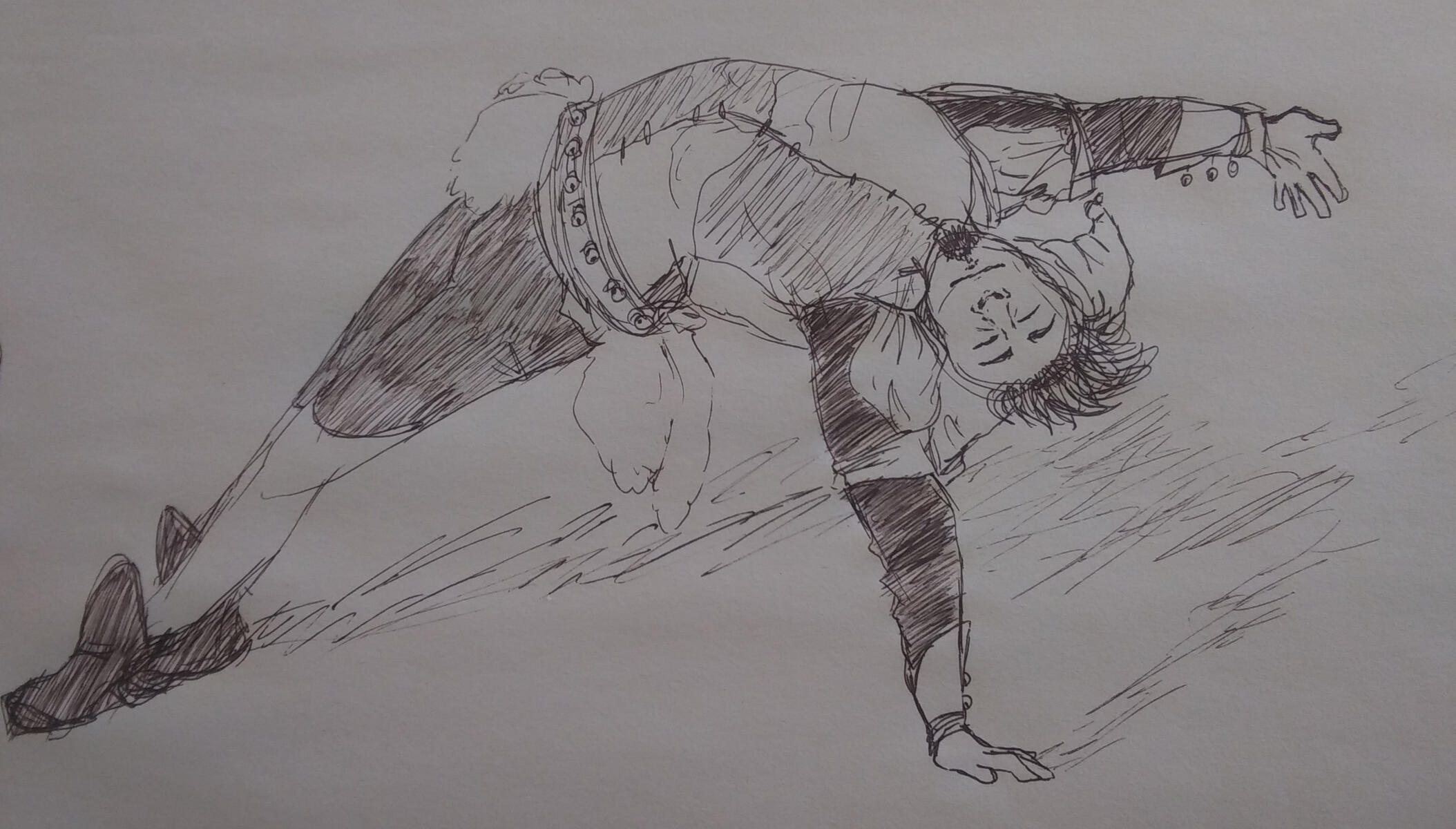 Coursework, Nossi College of Art