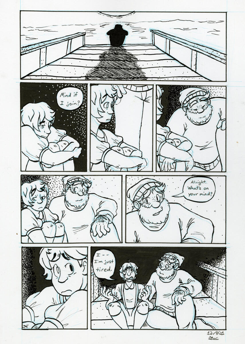 Coursework, Page 1 of 3