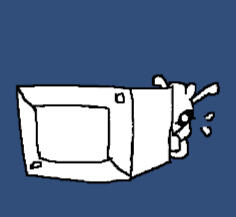 Slice of Work Life (WIP)