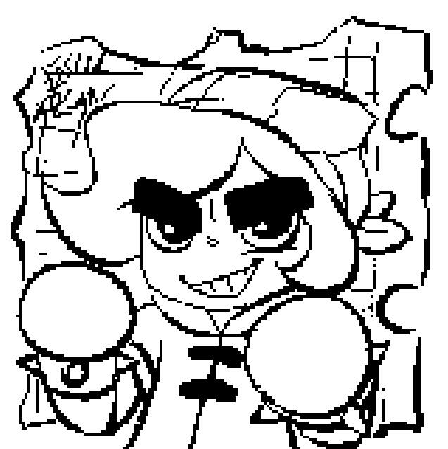 Merci Destroys the World