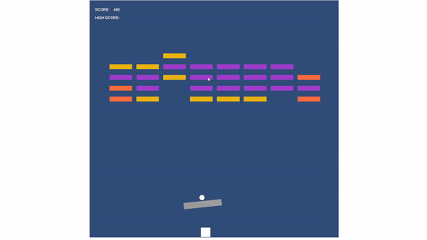 Initial Graybox Gameplay (Working)