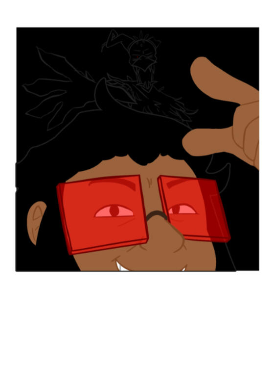 Unused Print for CCAD Chroma 2025