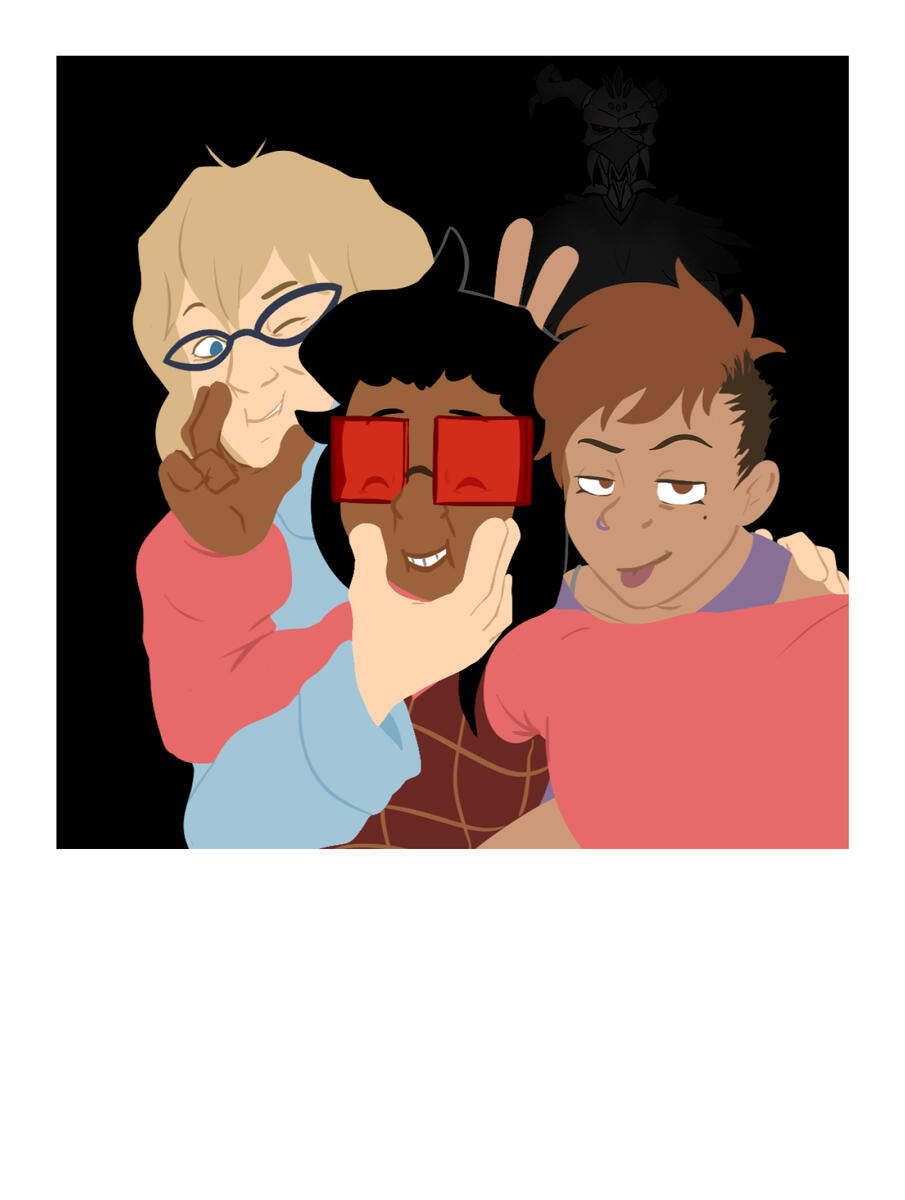 Print for CCAD Chroma 2025