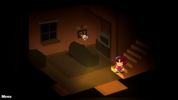 Living Room Unfinished Gameplay